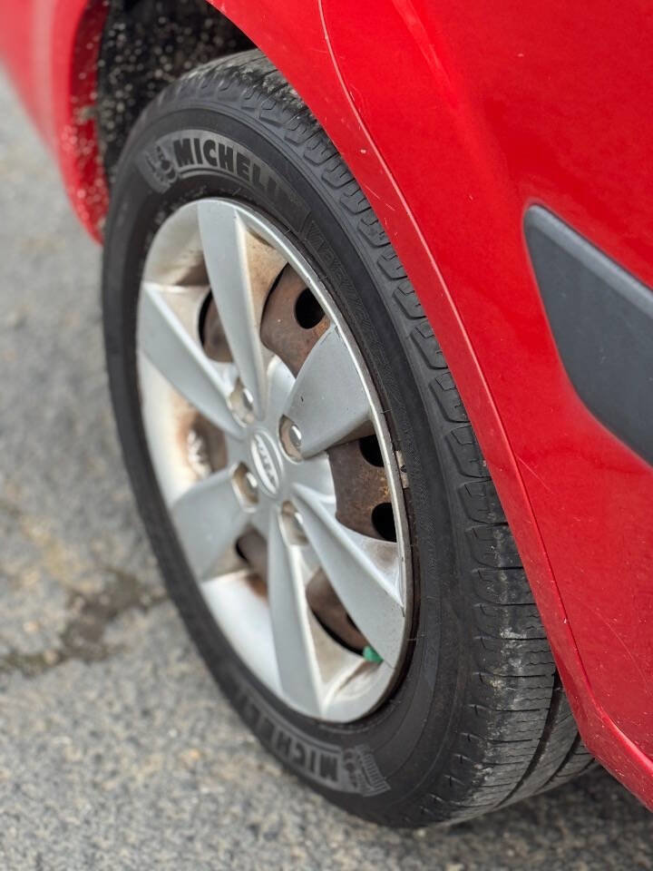 Used 2009 Kia Rio LX image 19