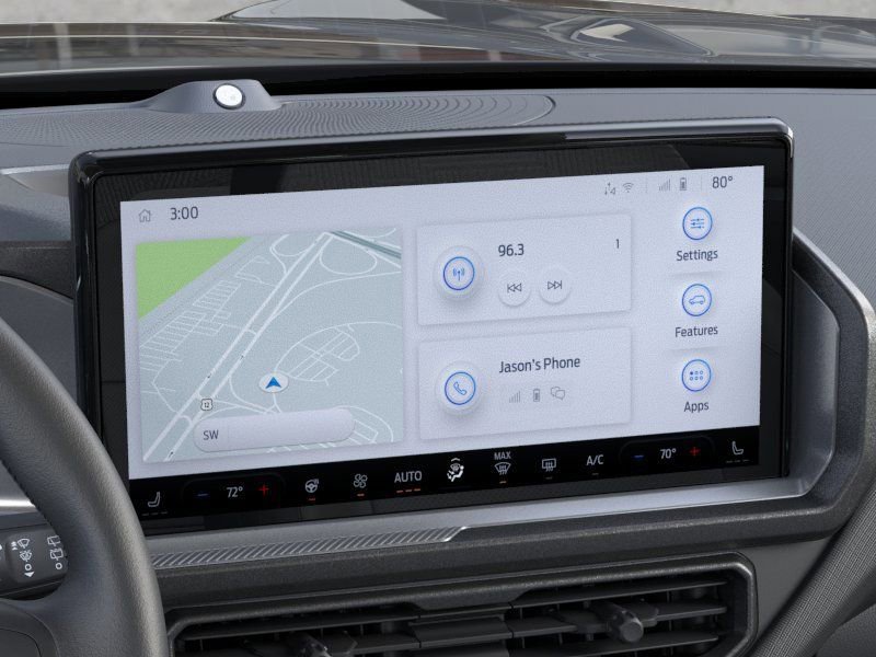 New 2025 Ford Bronco Sport Badlands w/ Badlands Tech Package image 14