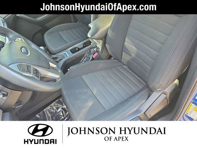 Used 2020 Ford Ranger XLT w/ Equipment Group 301A Mid AWD/4WD image 25