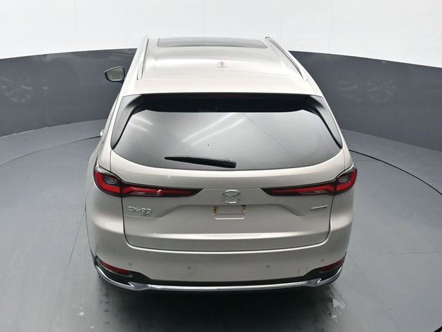 Certified 2024 MAZDA CX-90 3.3 Turbo w/ Premium Plus Pkg AWD/4WD image 40