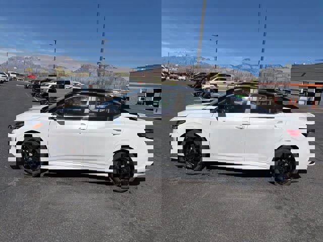 Used 2024 Nissan Sentra SR image 11