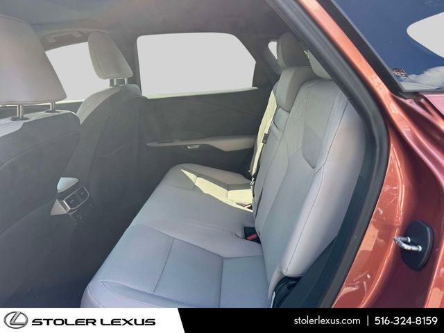 Used 2024 Lexus RX 350 Premium w/ Accessory Package (Z1) AWD/4WD image 15