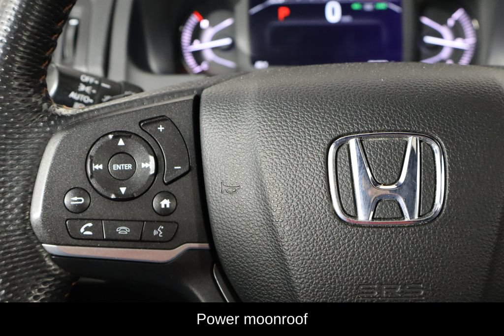 Used 2023 Honda Passport TrailSport image 8