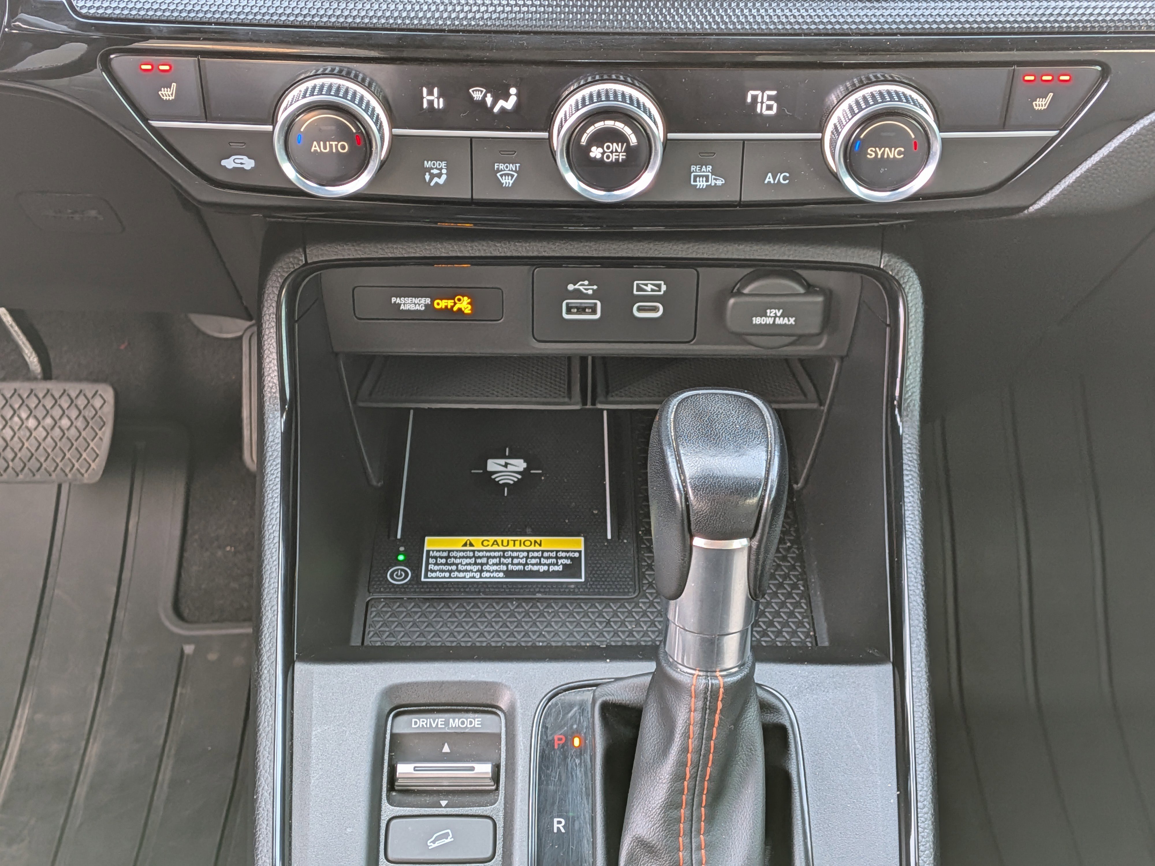 Used 2023 Honda CR-V Sport Touring image 30