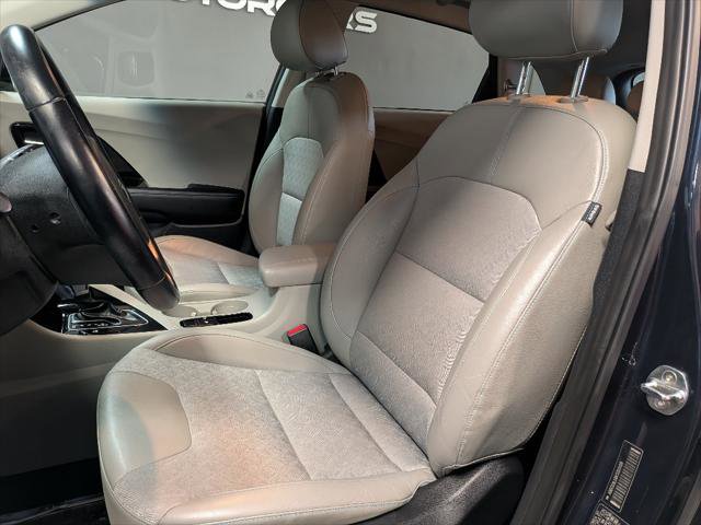 Used 2019 Kia Niro EX FWD image 9