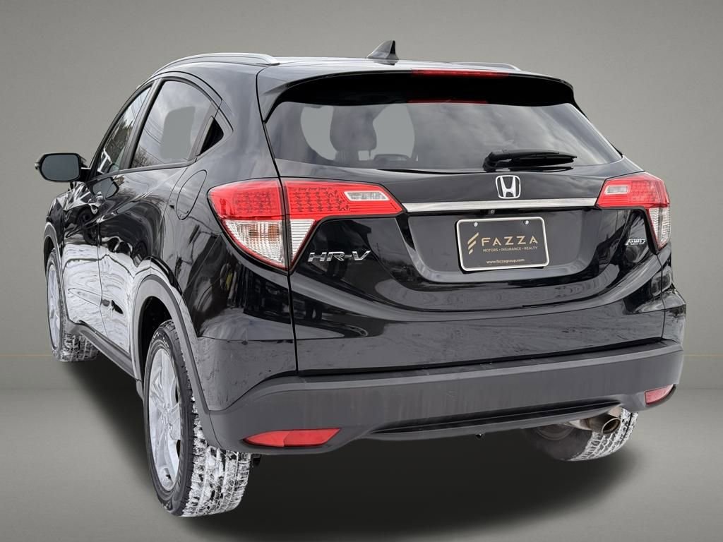 Used 2020 Honda HR-V EX image 3
