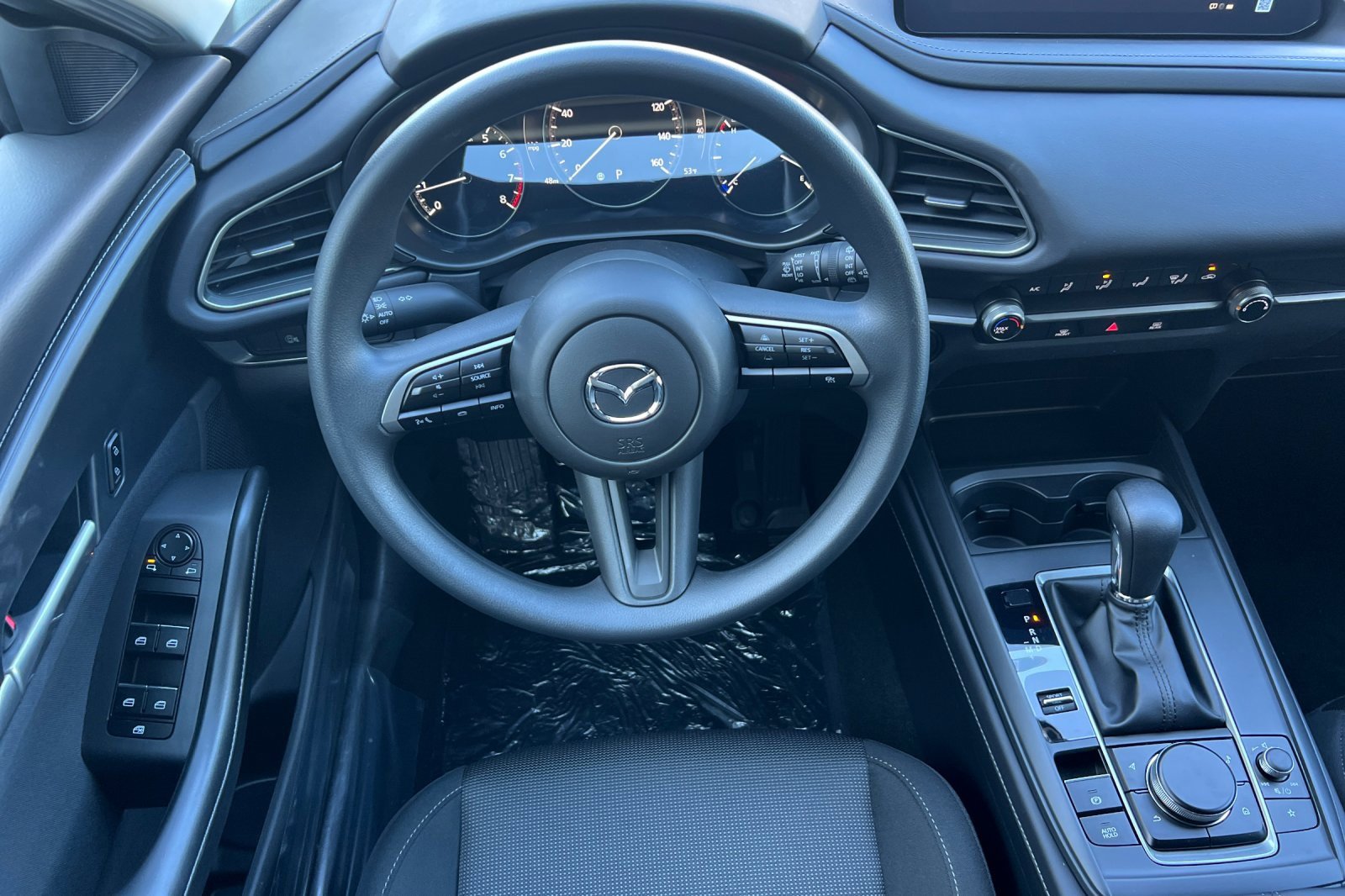 New 2025 MAZDA CX-30 AWD 2.5 S image 13