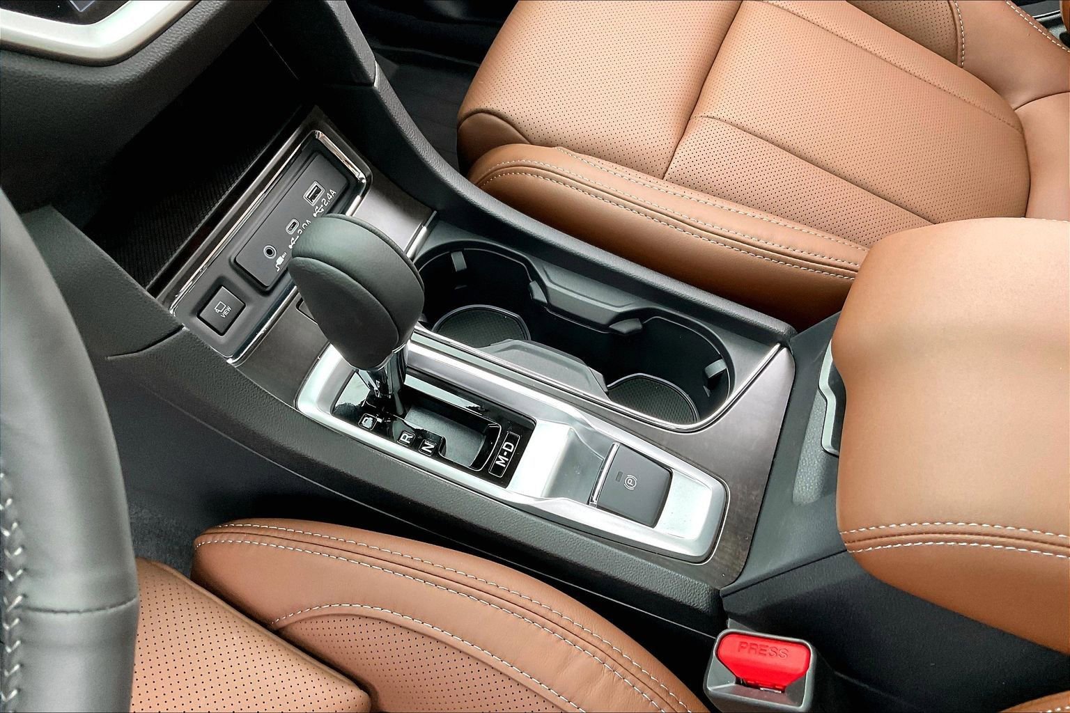 New 2026 Subaru Ascent Touring image 8