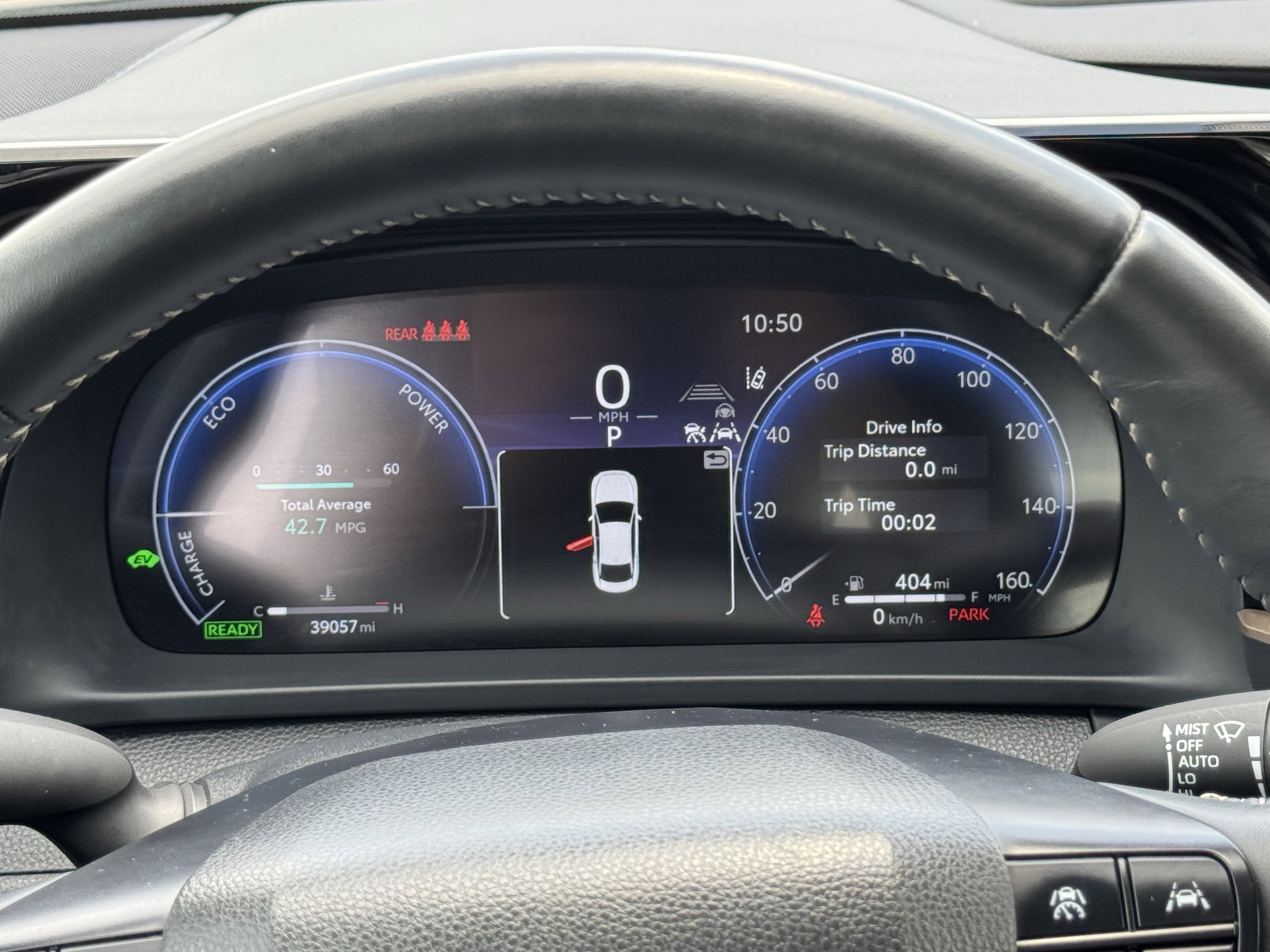 Used 2024 Toyota Crown image 17