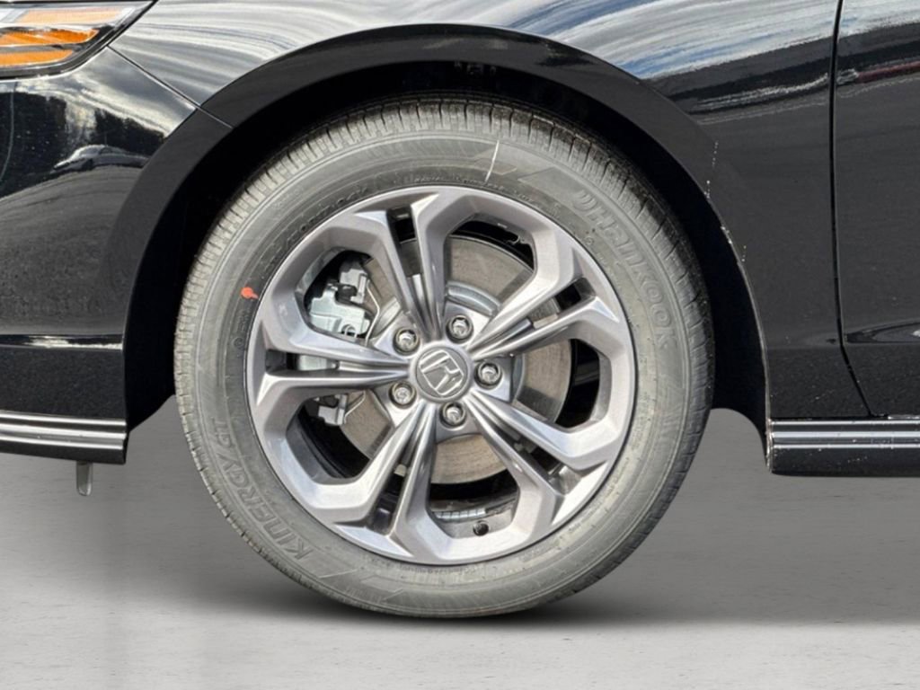 New 2026 Honda Accord EX-L image 9