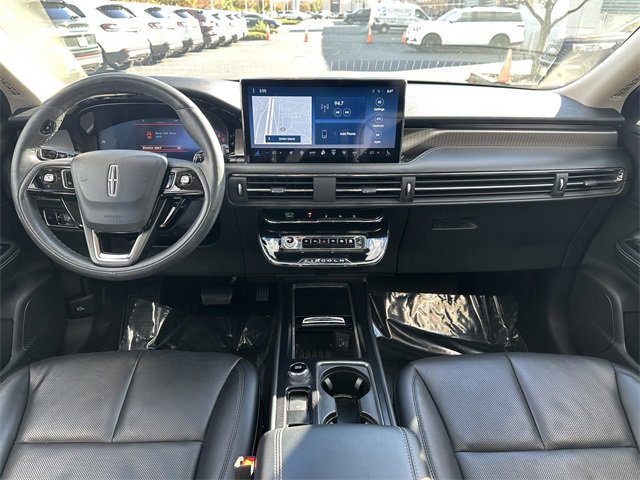 Certified 2023 Lincoln Corsair Reserve w/ Equipment Group 201A image 15