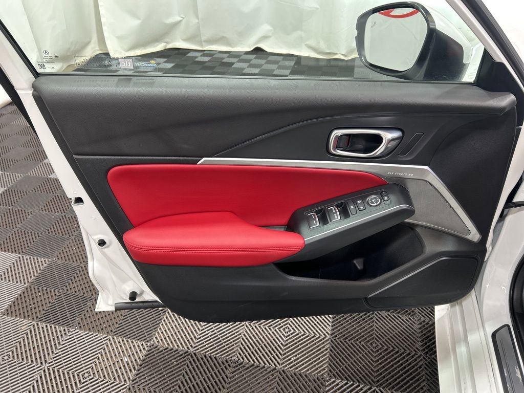 Used 2025 Acura Integra Type S image 21