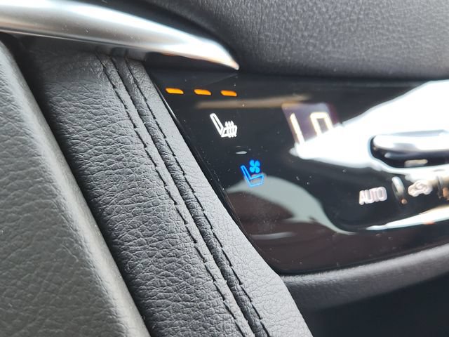 New 2026 Cadillac XT5 Premium Luxury w/ Driver Assist Package AWD/4WD image 27