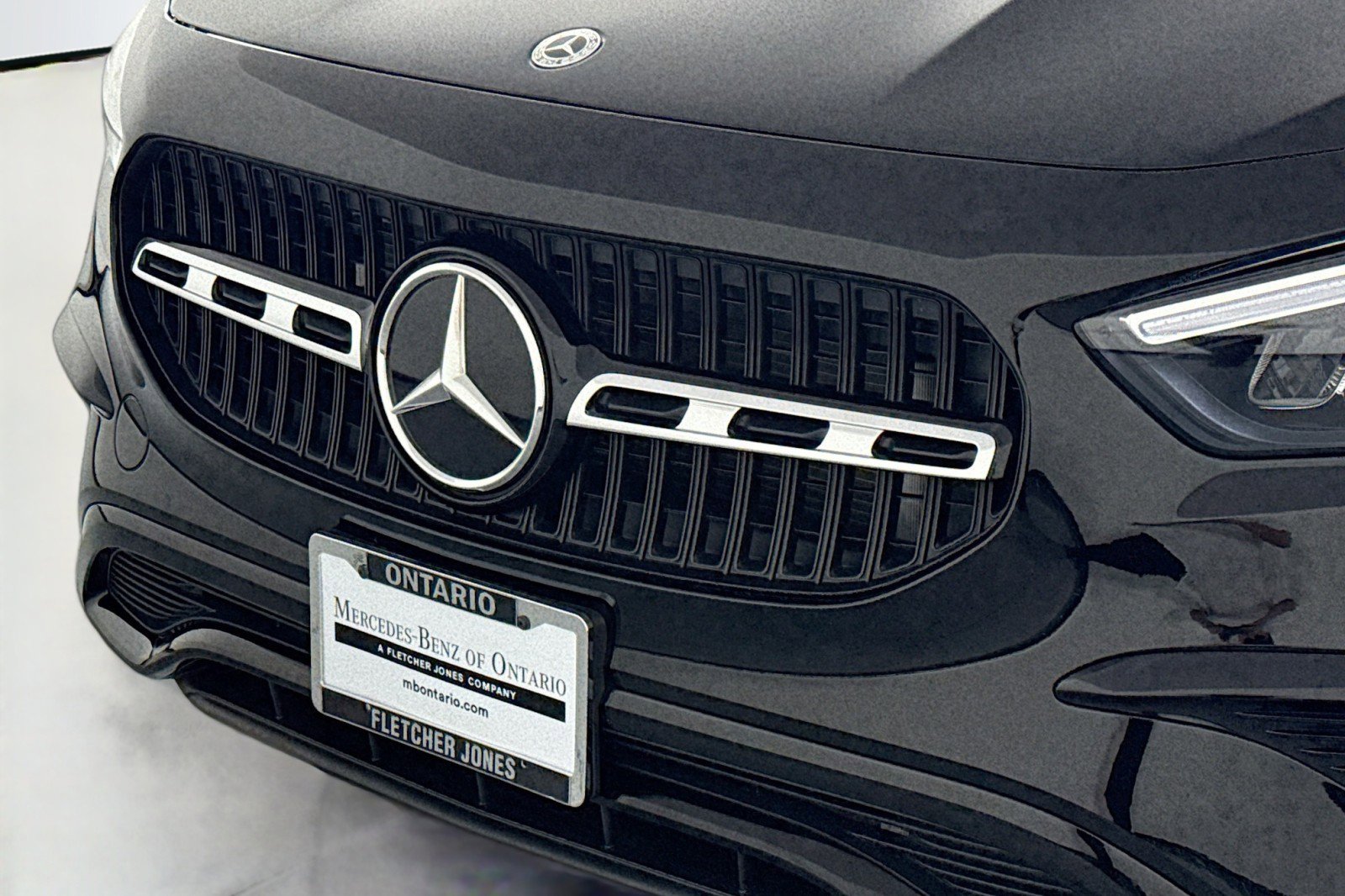 Certified 2026 Mercedes-Benz GLA 250 image 13