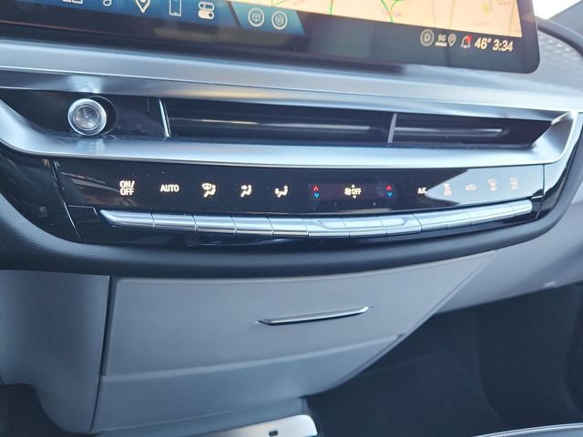 New 2025 Cadillac Lyriq Sport AWD/4WD image 17
