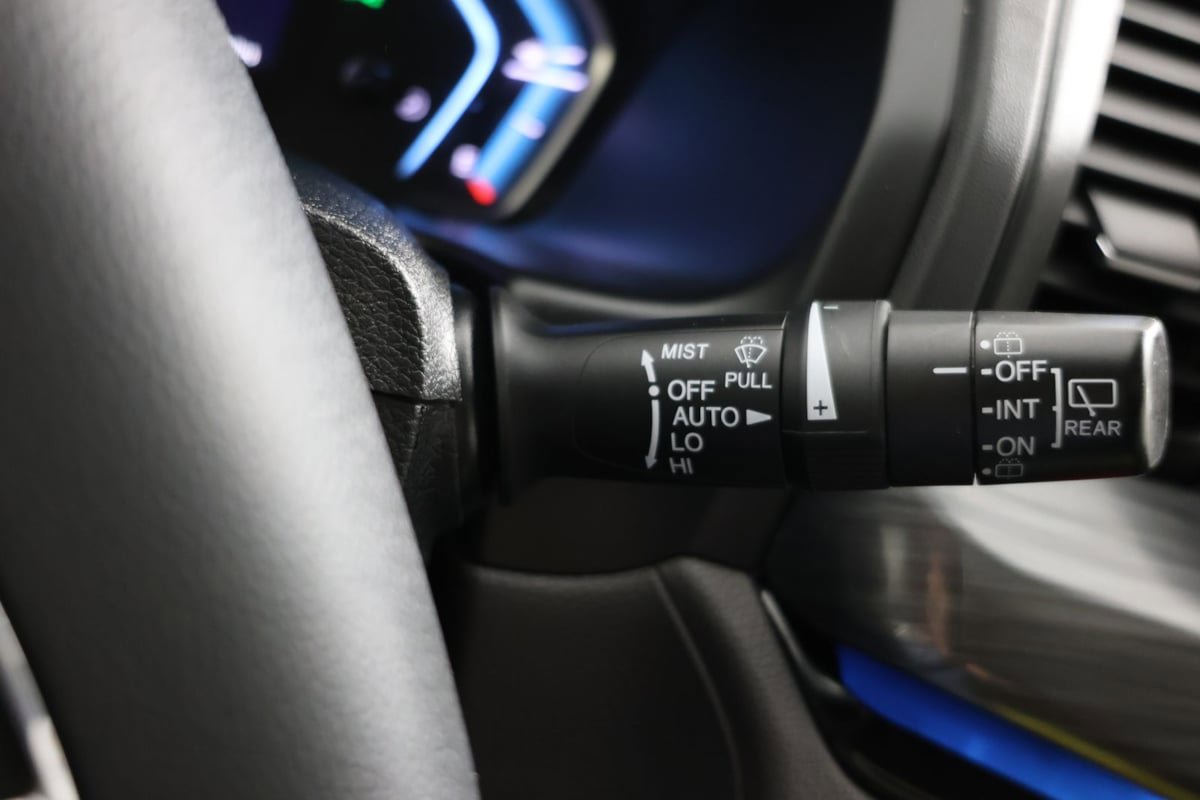 Used 2023 Honda Odyssey Elite image 27