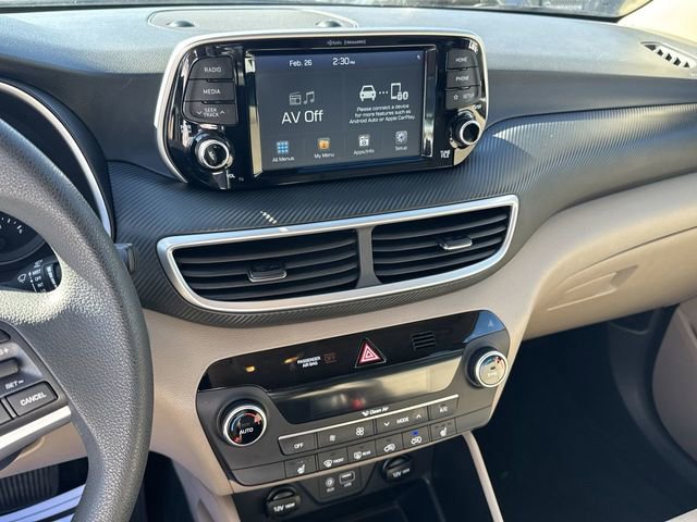 Used 2019 Hyundai Tucson SEL image 16