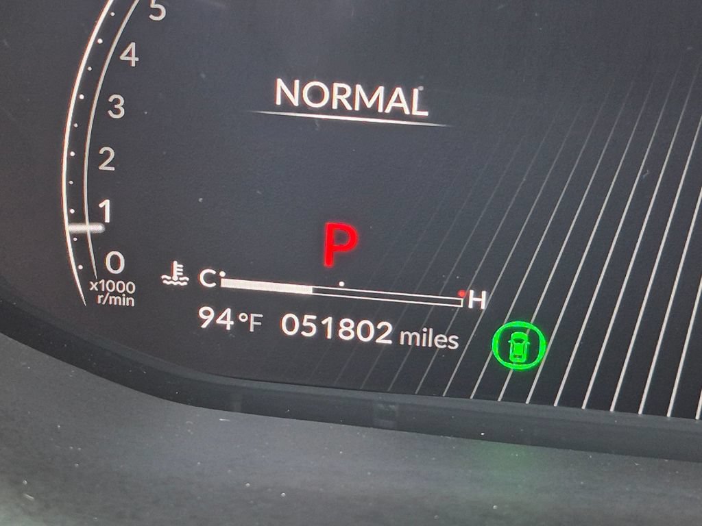 Used 2023 Acura MDX SH-AWD w/ Technology Package image 35
