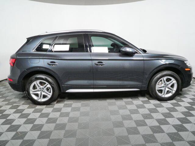 Used 2018 Audi Q5 2.0T Premium AWD/4WD image 2