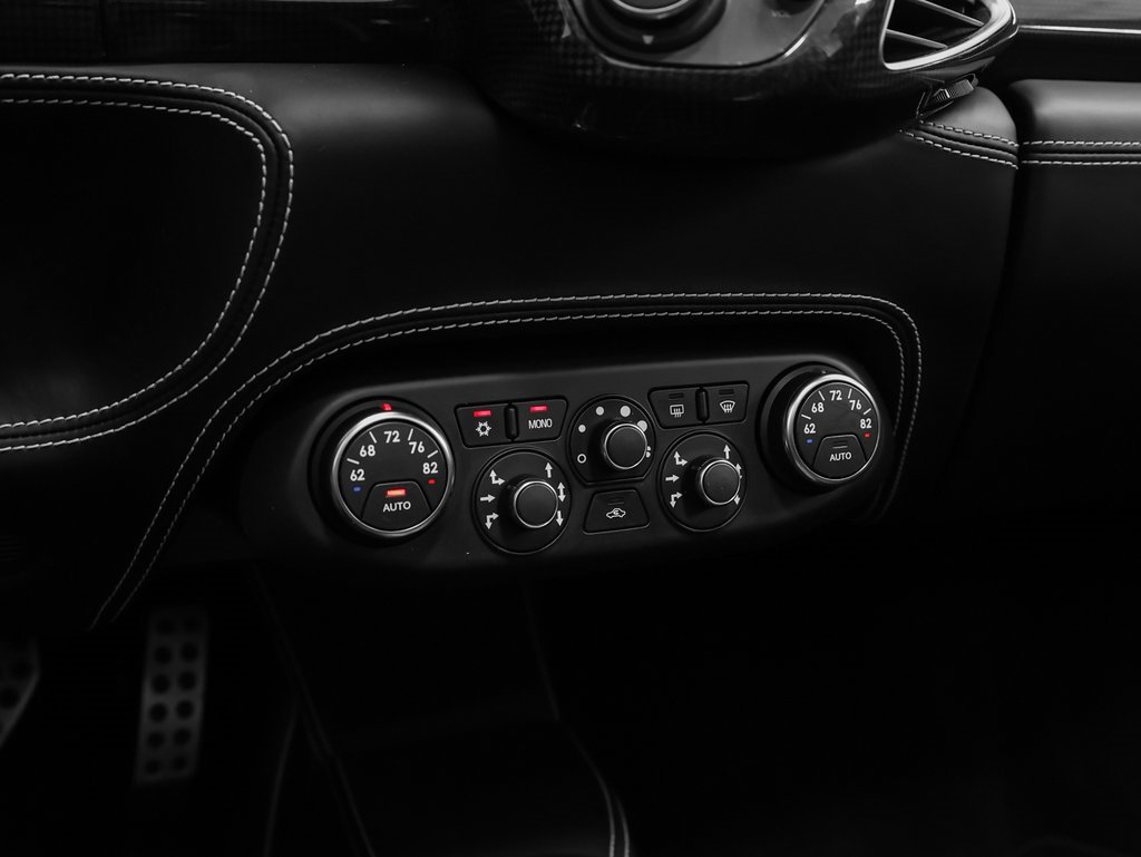 Certified 2014 Ferrari 458 Spider image 55