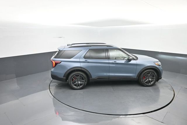 New 2026 Ford Explorer ST w/ Sun And Sound Package image 24
