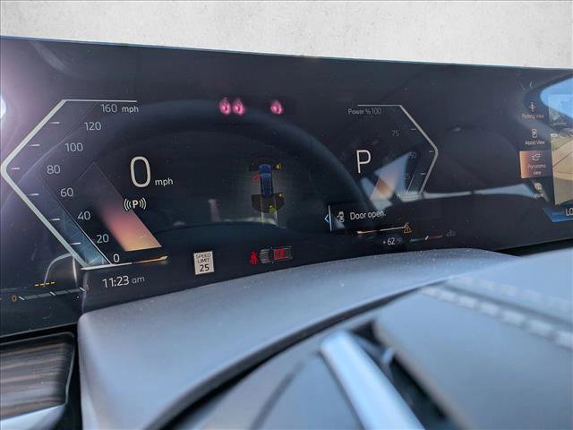 New 2026 BMW X7 xDrive40i image 11