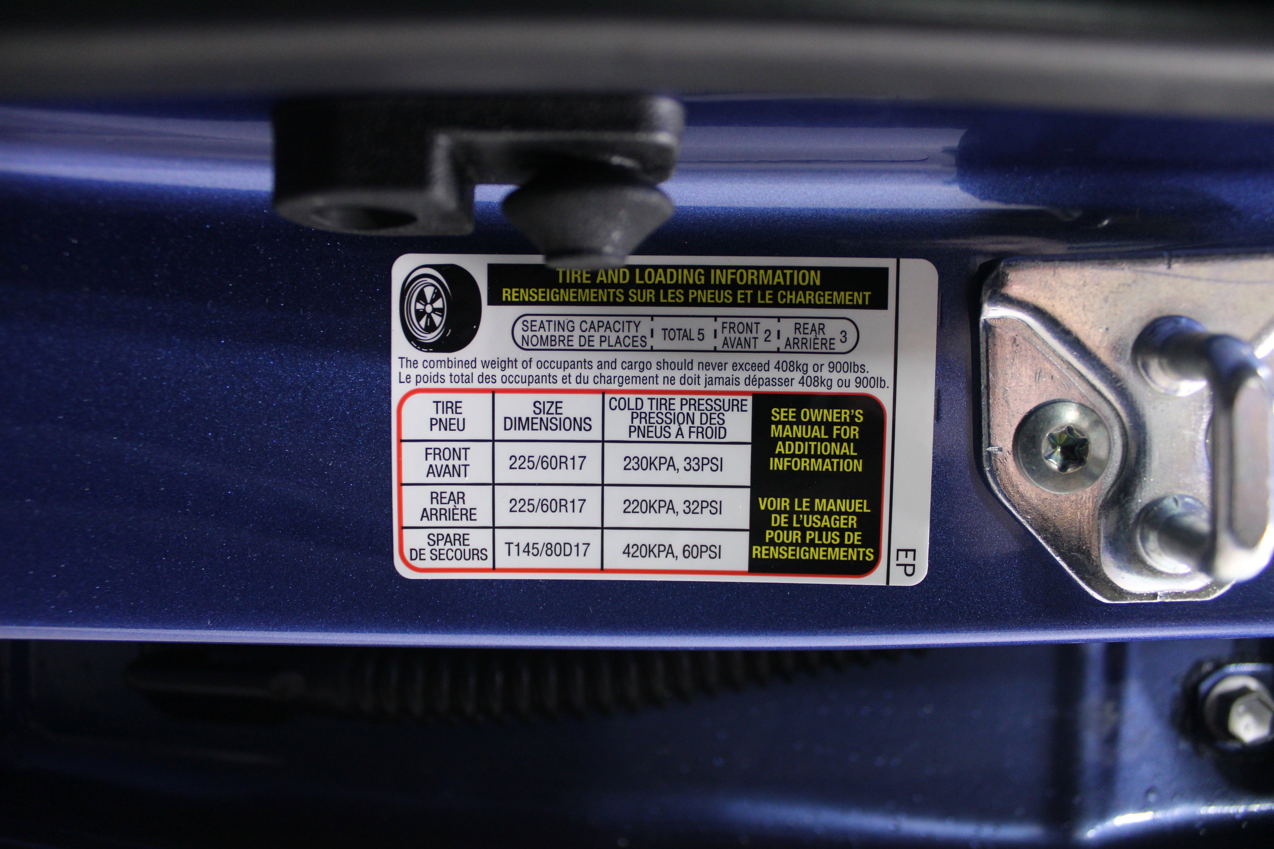 New 2026 Subaru Forester image 34