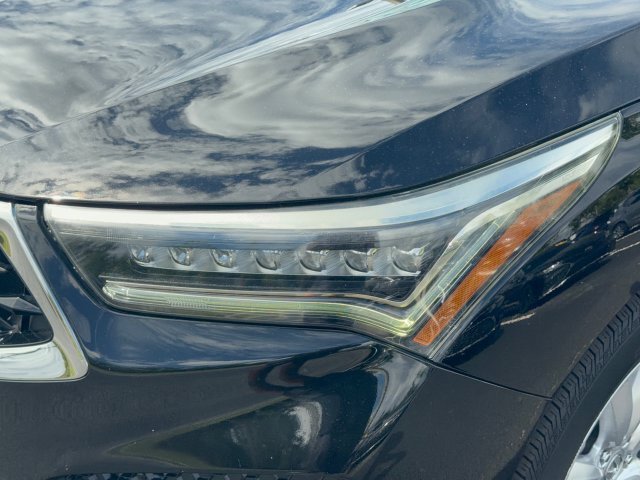 Used 2020 Acura RDX FWD image 9