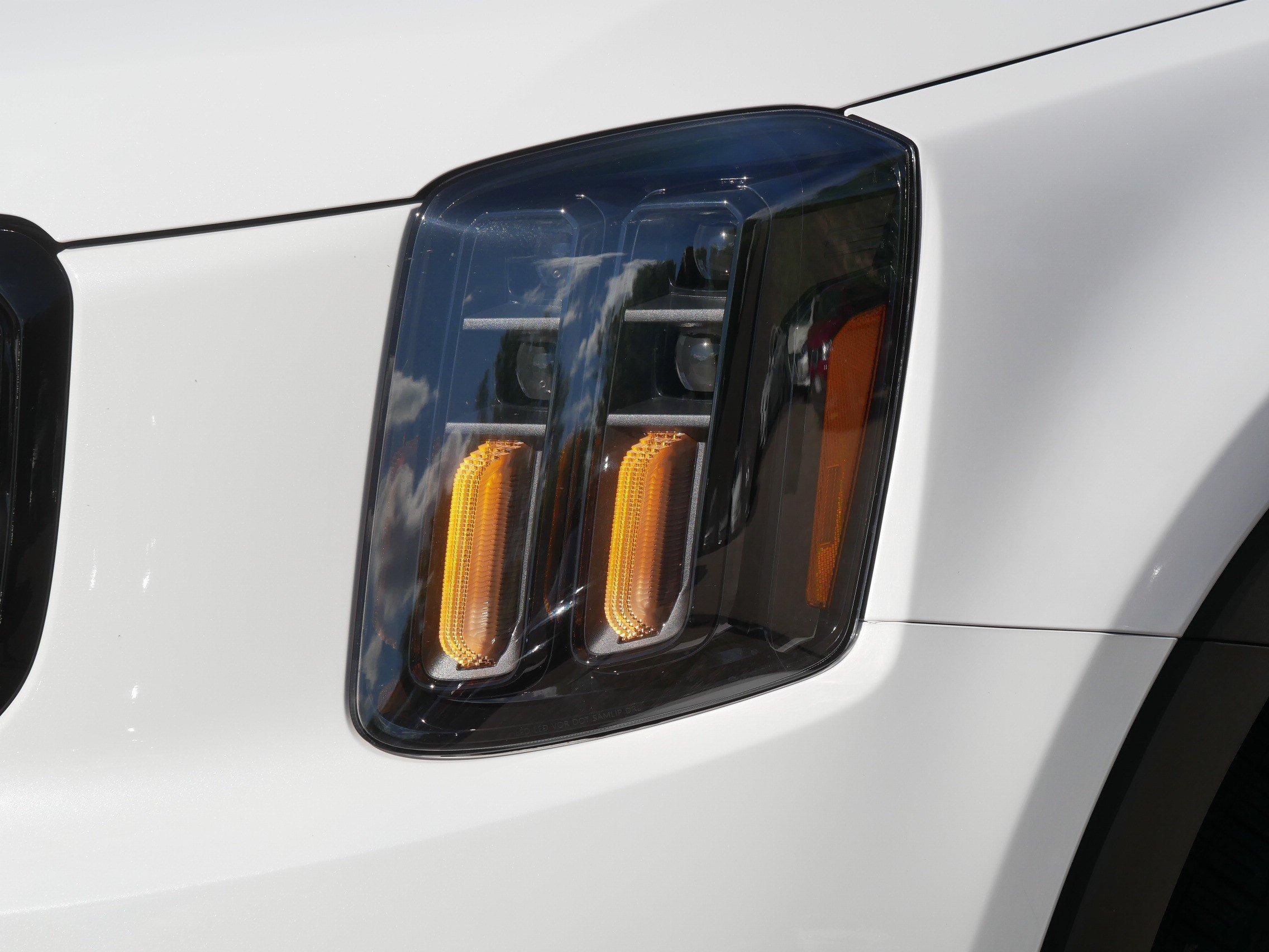 Certified 2024 Kia Telluride EX X-Line AWD/4WD image 16
