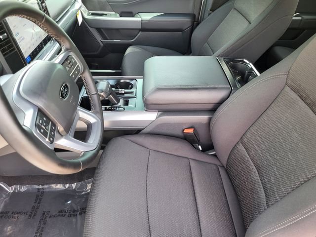 Used 2026 Ford F150 XLT w/ XLT Black Appearance Package image 18