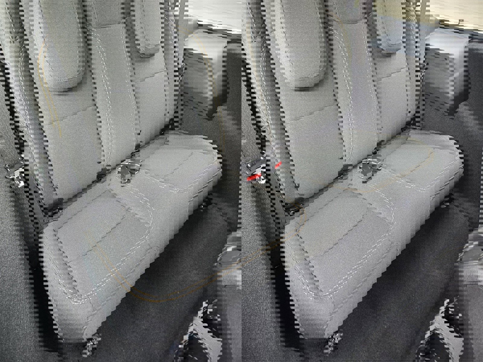 New 2026 Jeep Wrangler Sport image 26