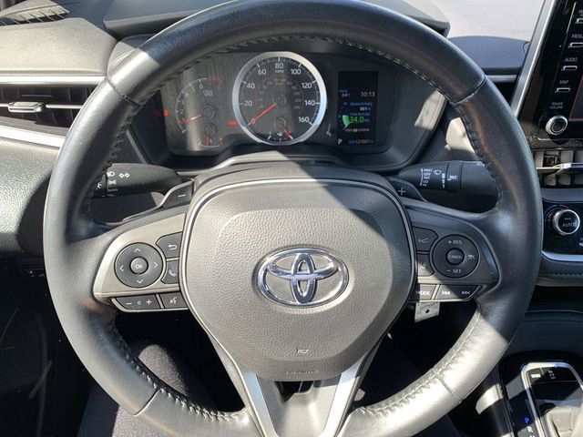 Used 2020 Toyota Corolla SE FWD image 19