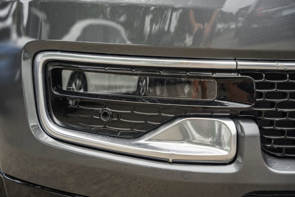 Used 2022 Jeep Wagoneer Series III image 16