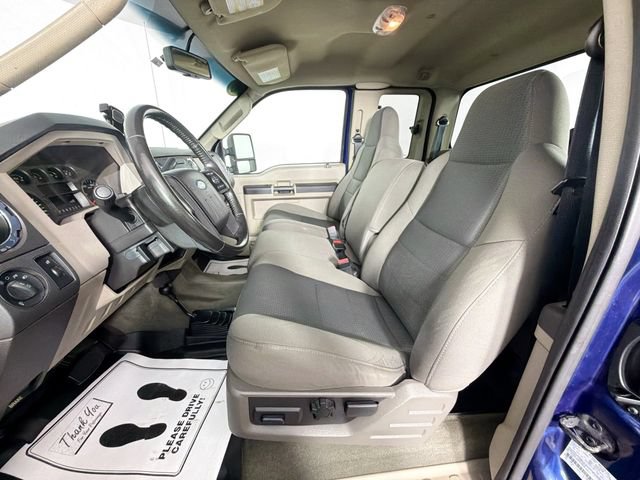 Used 2010 Ford F250 XLT AWD/4WD image 19