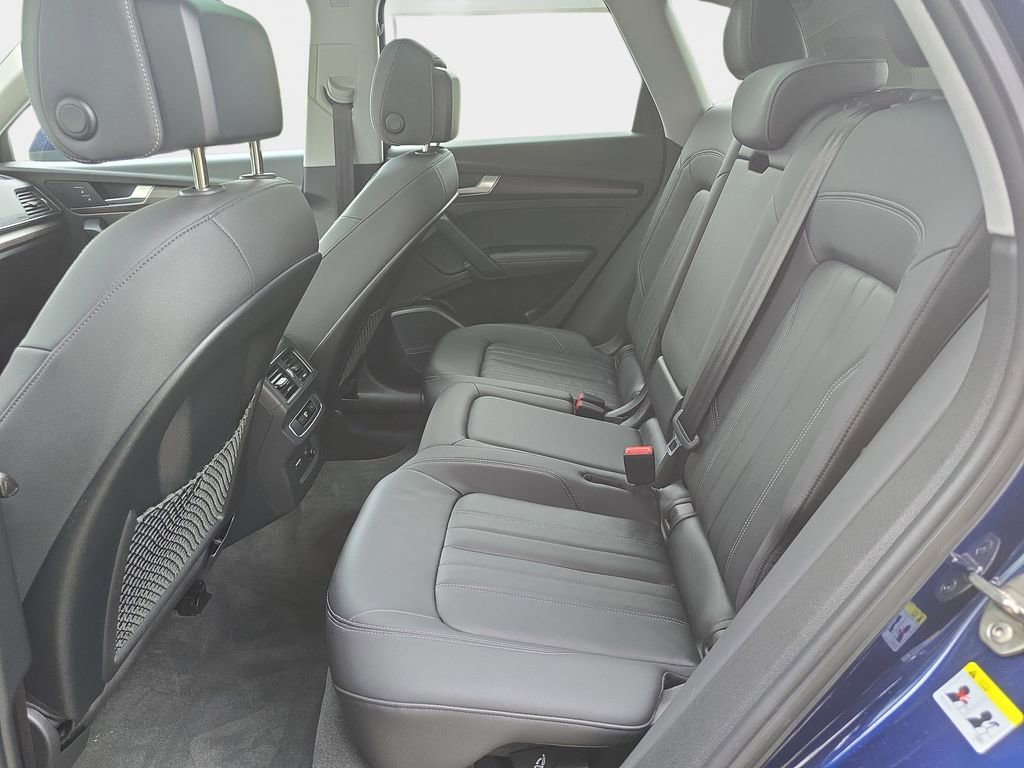 Certified 2023 Audi Q5 Premium w/ Premium Plus Package AWD/4WD image 27