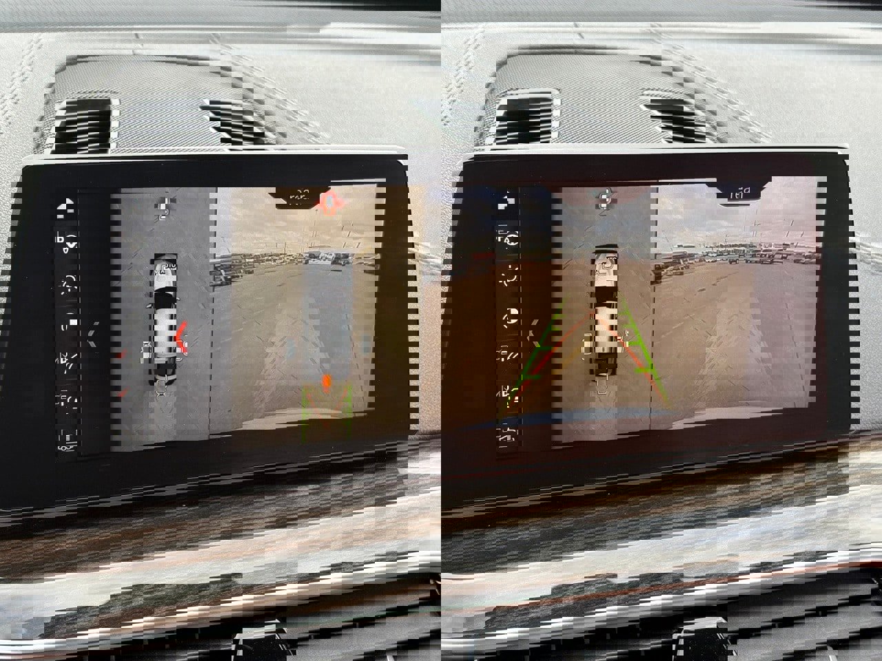 Used 2018 BMW 640i Gran Turismo xDrive w/ Executive Package image 27