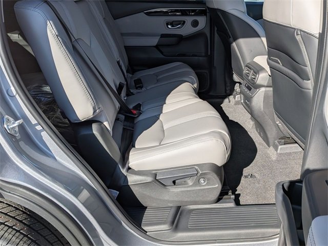 New 2025 Honda Pilot Touring image 32