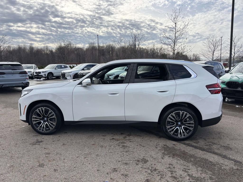 New 2026 BMW X3 xDrive30 w/ Premium Package image 4