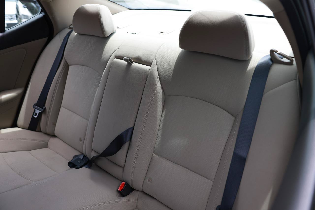 Used 2015 Kia Optima LX w/ Paint Protection Film Package FWD image 8