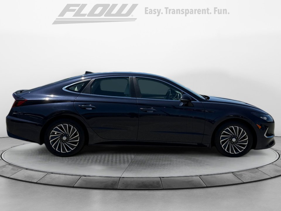 Used 2022 Hyundai Sonata SEL FWD image 10