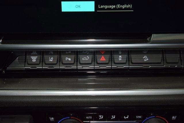 New 2026 Chevrolet Silverado 2500 High Country w/ Technology Package image 34