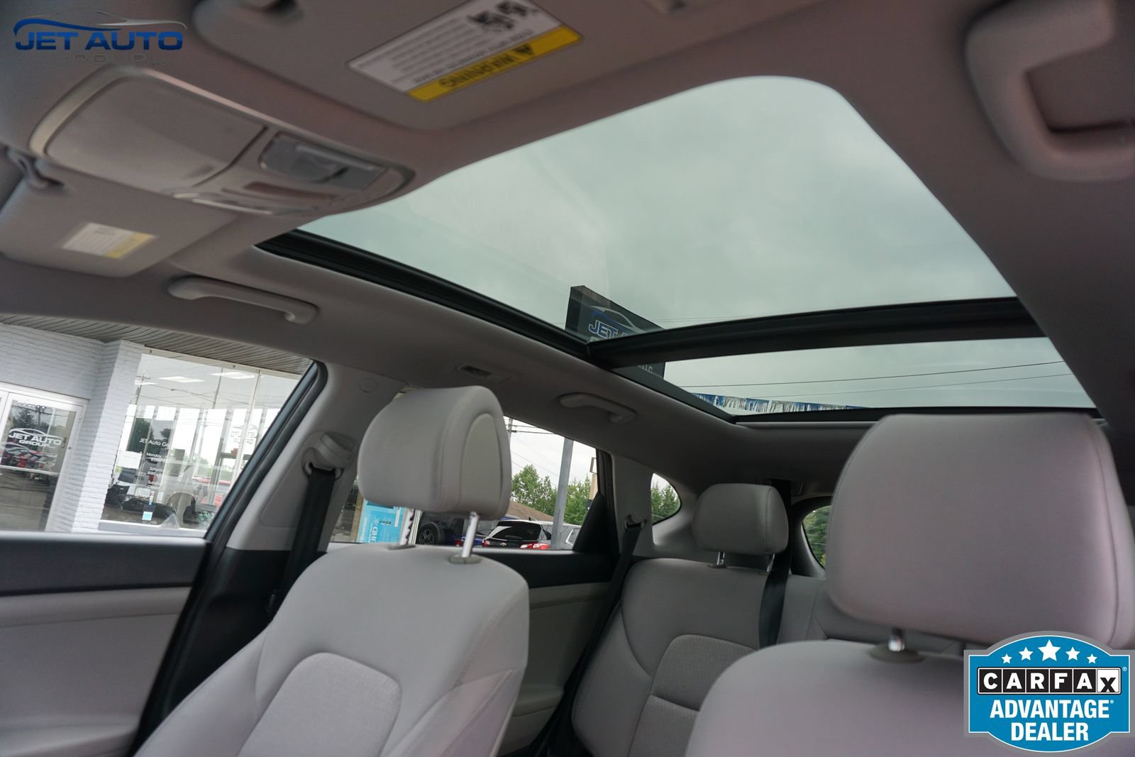 Used 2018 Hyundai Tucson Value AWD/4WD image 26