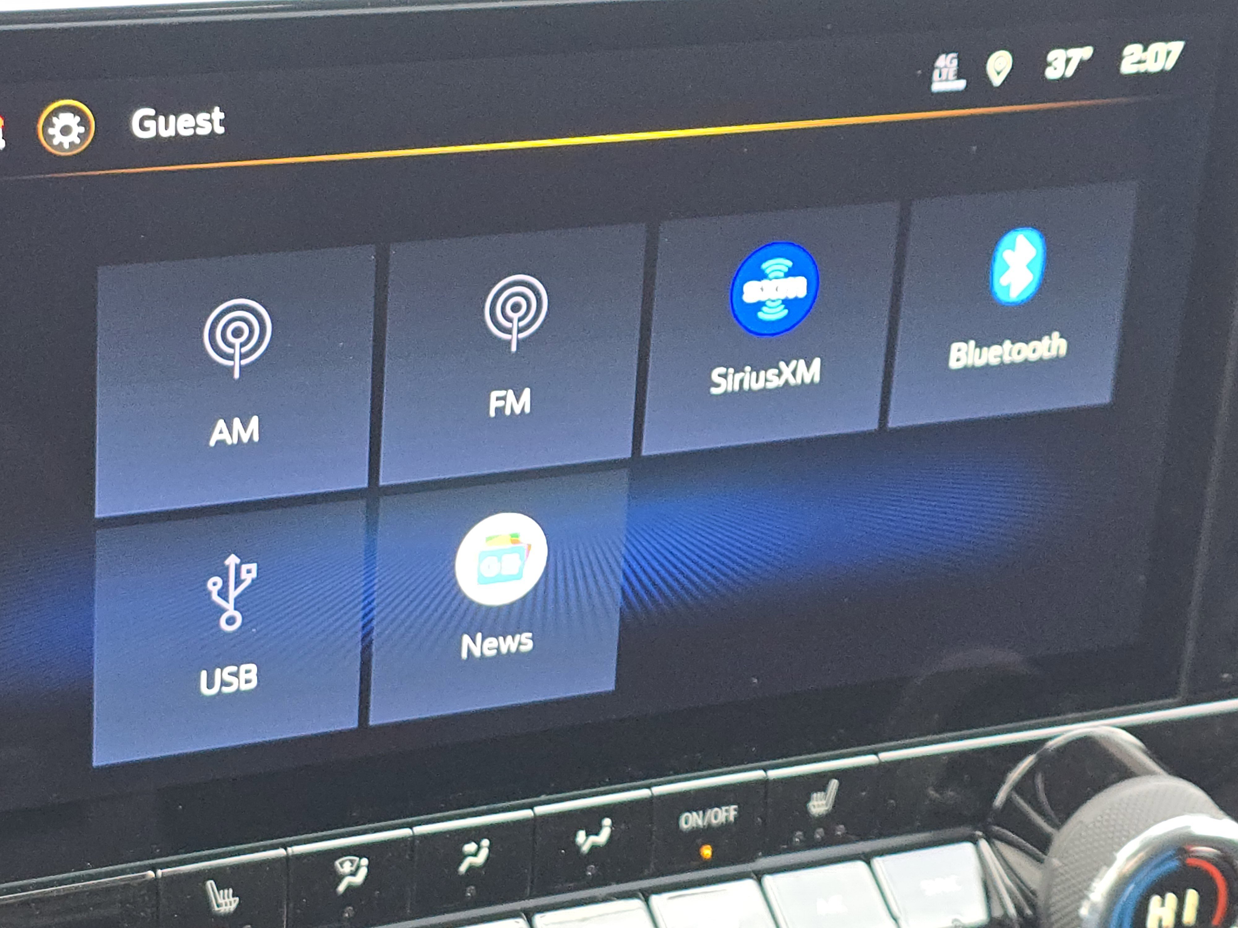 New 2026 Chevrolet Colorado LT image 10