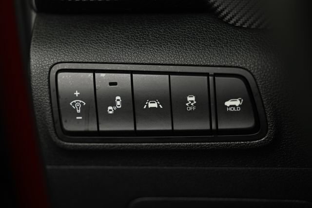 Used 2020 Hyundai Tucson FWD image 16