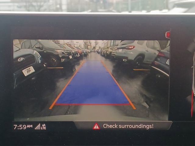 Used 2019 Audi SQ5 Premium Plus image 15