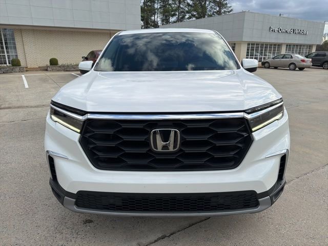 Used 2023 Honda Pilot EX-L image 3