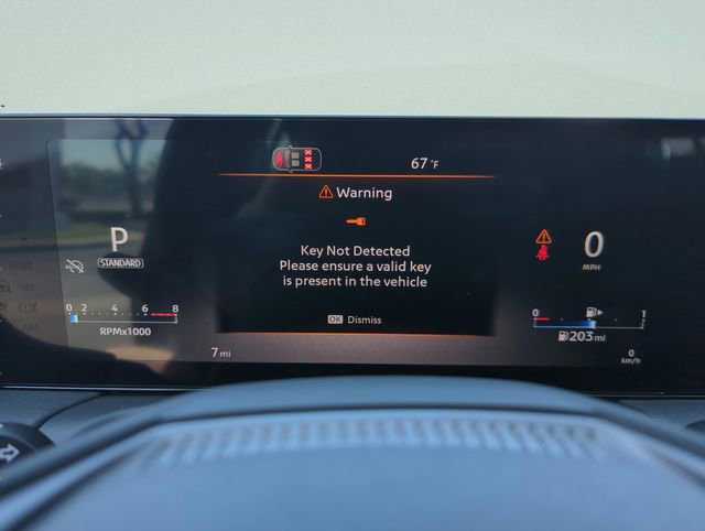 New 2026 Nissan Sentra SR w/ Floor Mat Package image 45