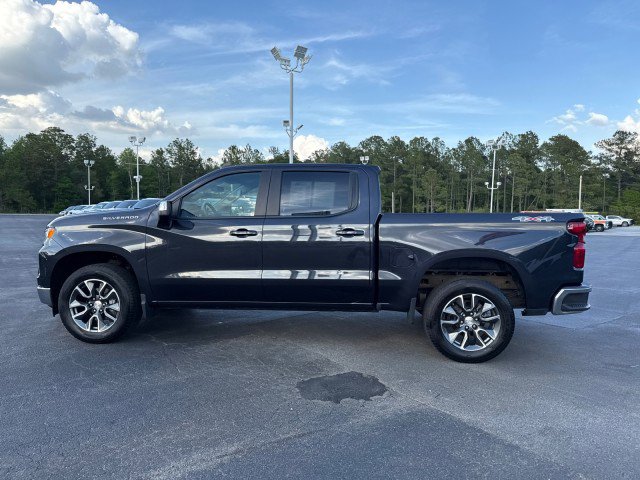 Used 2023 Chevrolet Silverado 1500 LT image 7