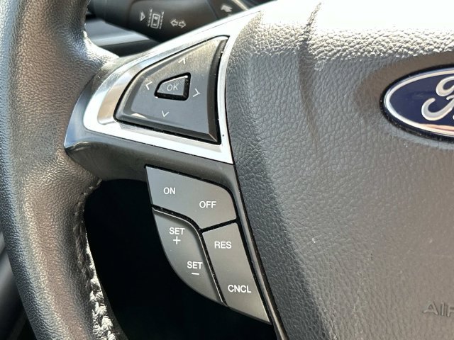 Certified 2024 Ford Edge SEL w/ Convenience Package AWD/4WD image 35