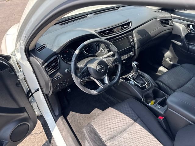 Used 2020 Nissan Rogue SV AWD/4WD image 9